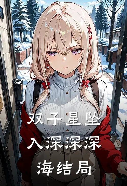 双子星坠入深深深海结局