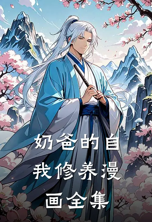 奶爸的自我修养漫画全集