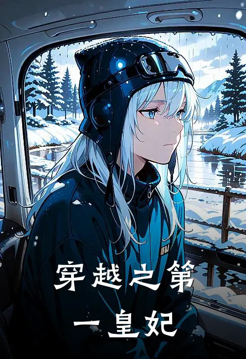 穿越之第一皇妃