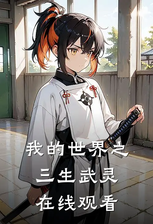 我的世界之三生武灵在线观看