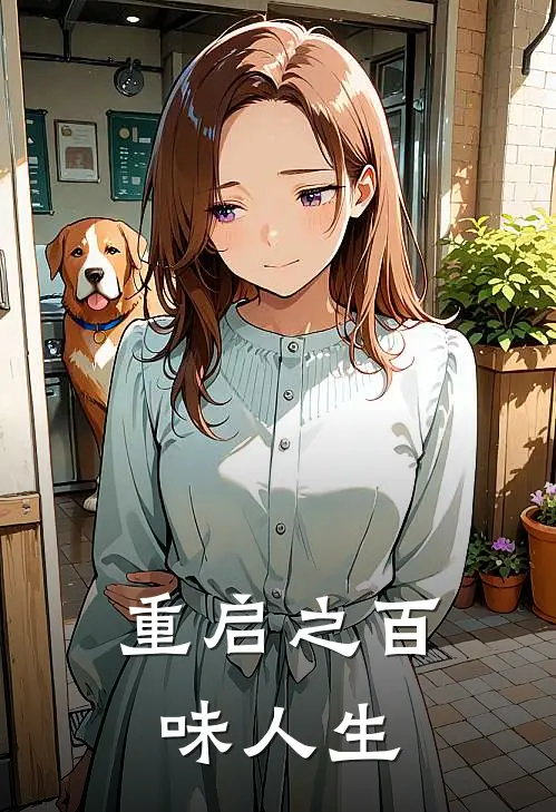 重启之百味人生