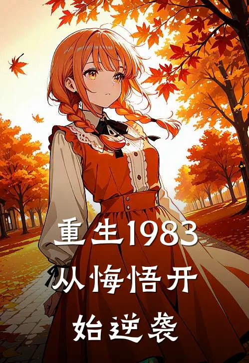 重生1983：从悔悟开始逆袭