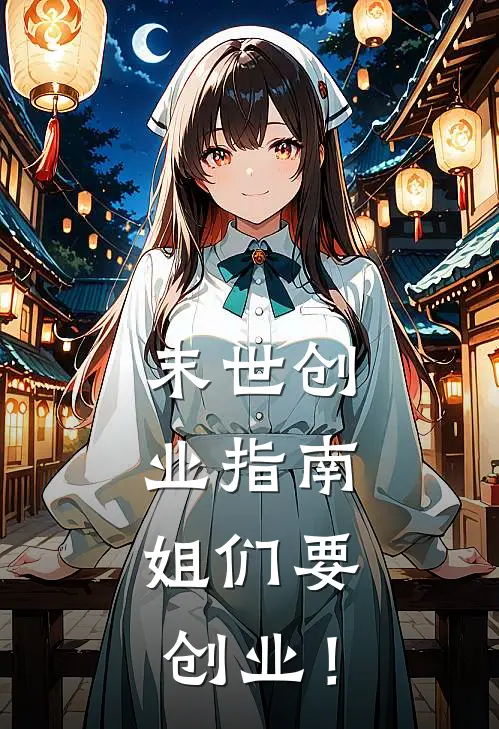 末世创业指南：姐们要创业！