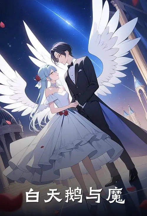 白天鹅与魔