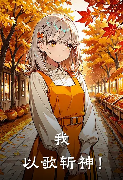 我，以歌斩神！