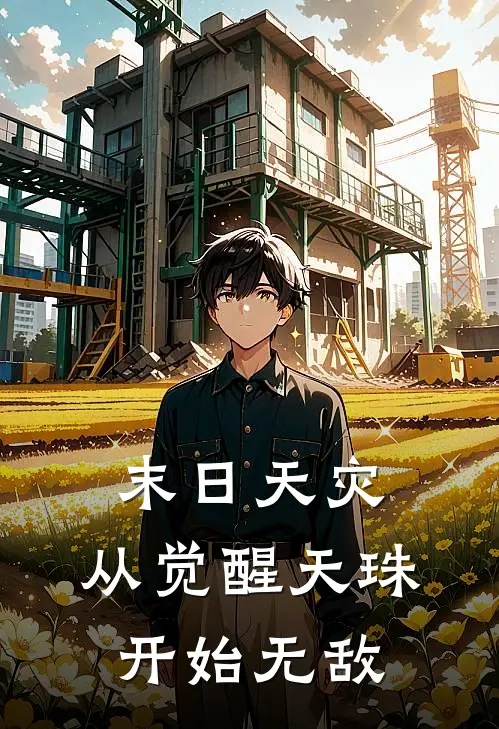 末日天灾：从觉醒天珠开始无敌