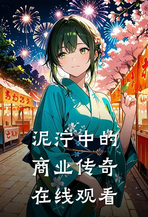 泥泞中的商业传奇在线观看