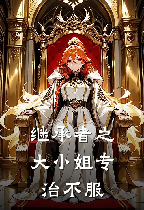 继承者之大小姐专治不服