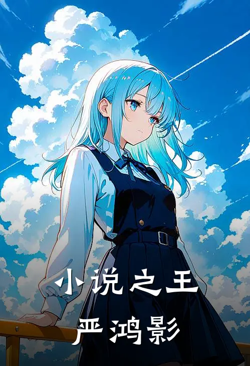 小说之王严鸿影