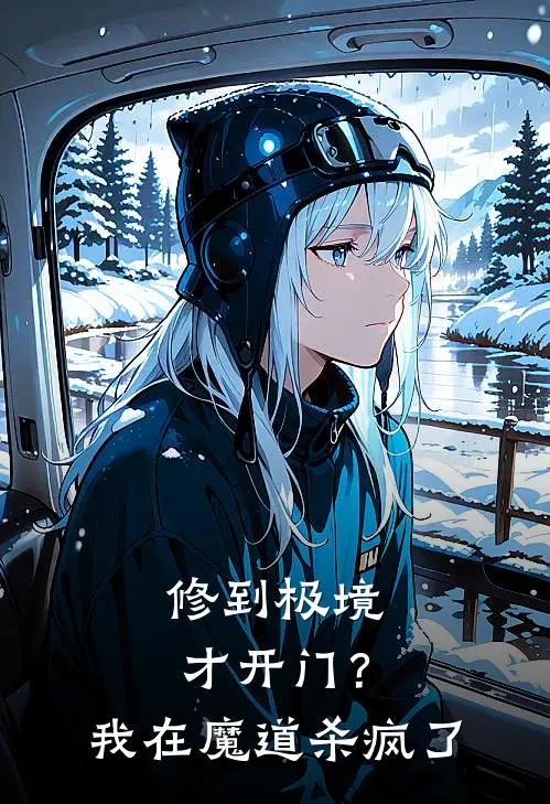 修到极境才开门？我在魔道杀疯了