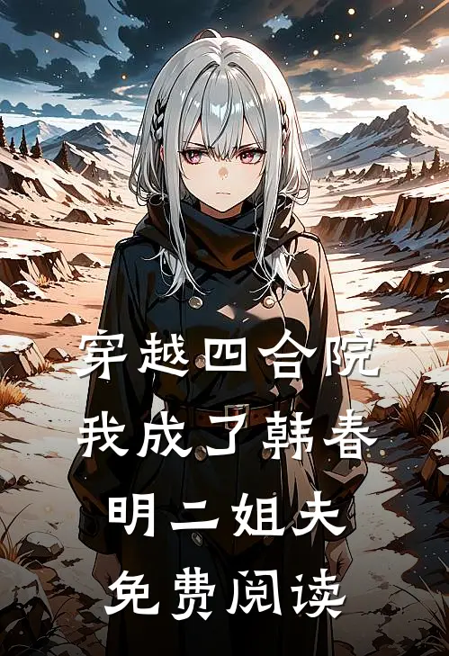 穿越四合院我成了韩春明二姐夫免费阅读