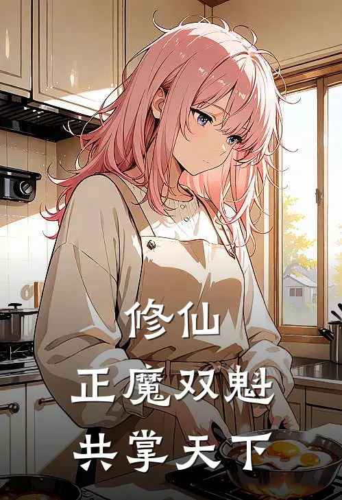 修仙：正魔双魁共掌天下