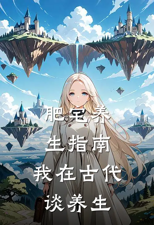 肥宅养生指南：我在古代谈养生