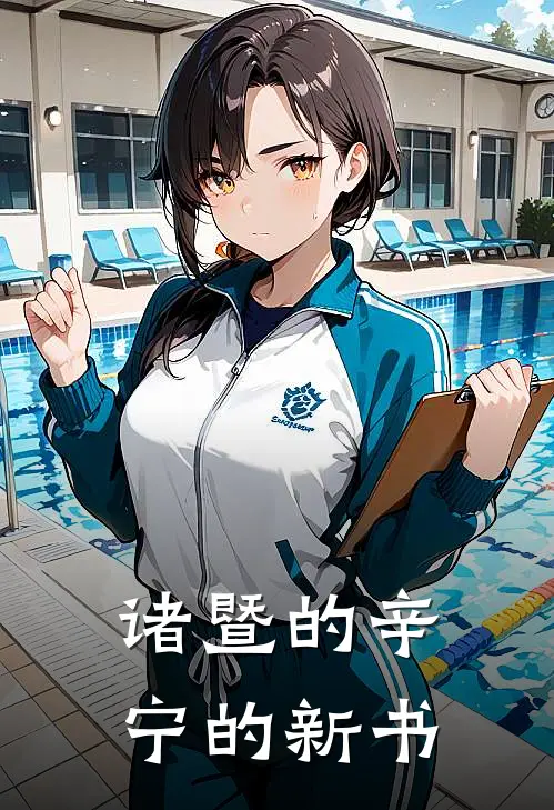 诸暨的辛宁的新书