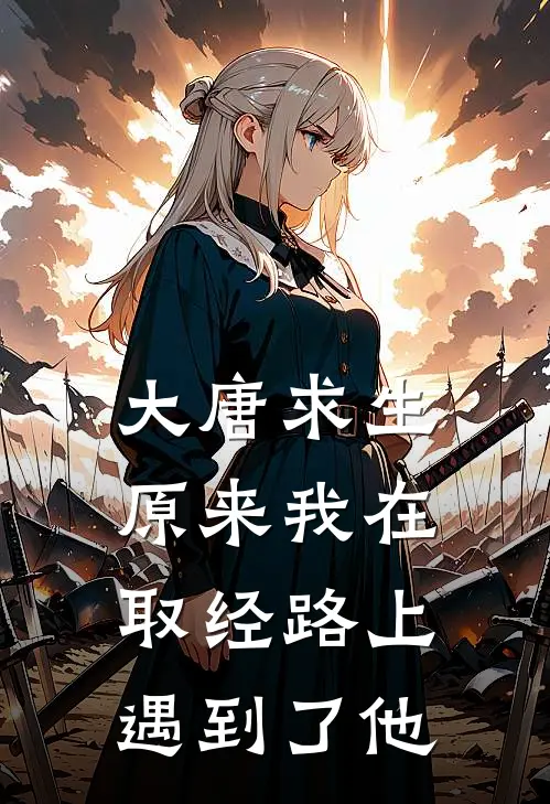大唐求生原来我在取经路上遇到了他