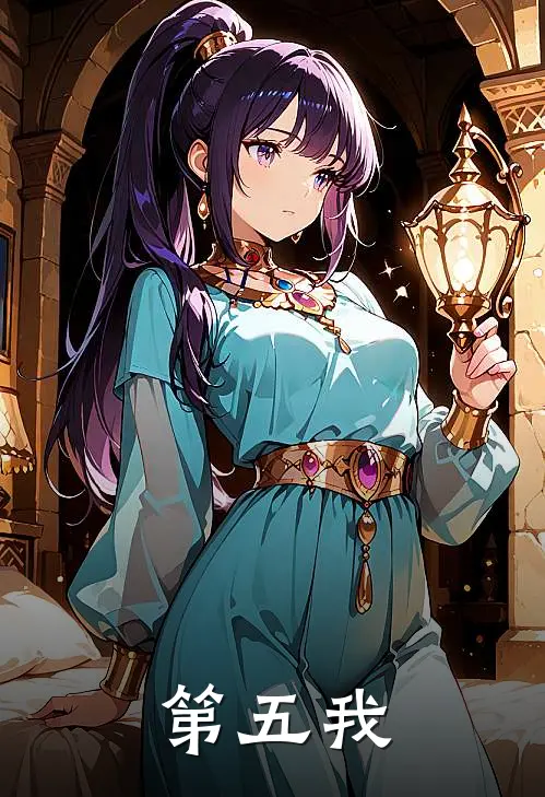 第五我