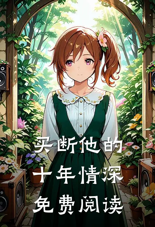 买断他的十年情深免费阅读
