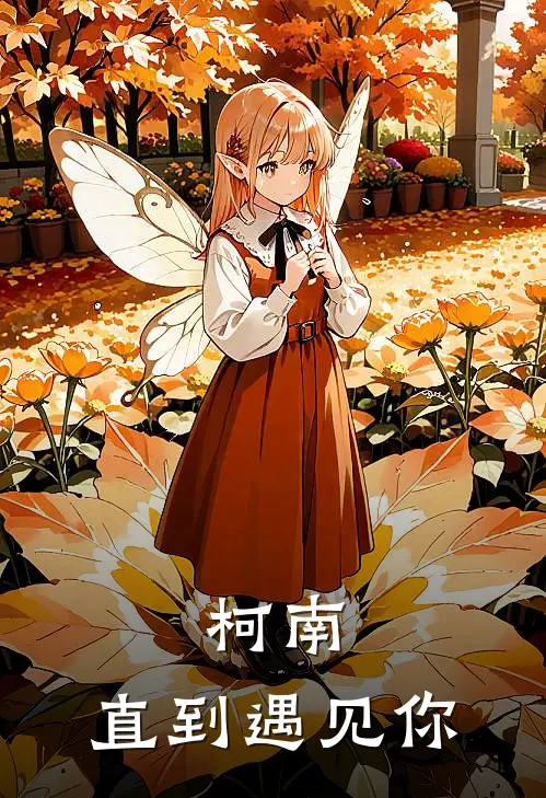 柯南：直到遇见你