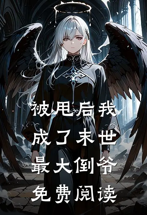 被甩后我成了末世最大倒爷免费阅读