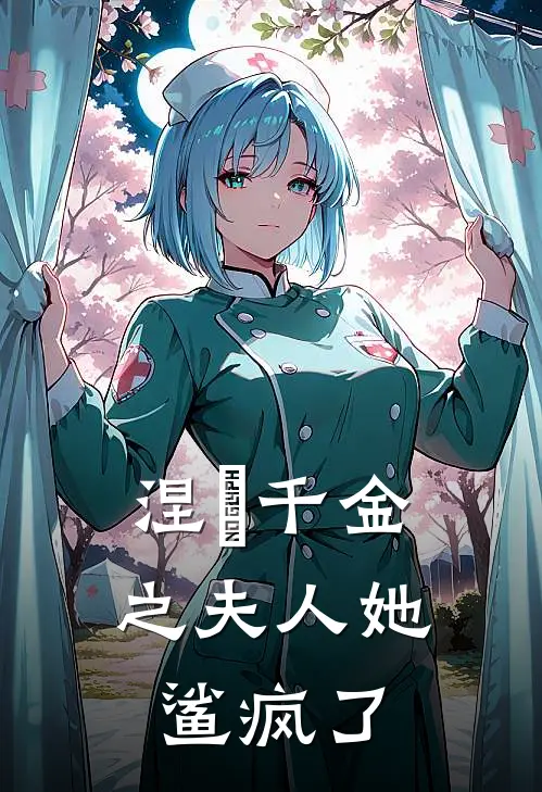 涅槃千金之夫人她鲨疯了