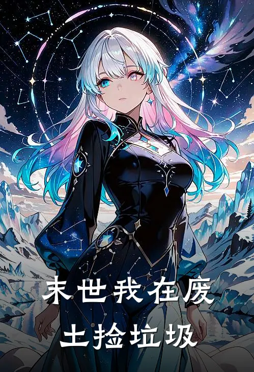 末世我在废土捡垃圾