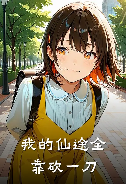 我的仙途全靠砍一刀