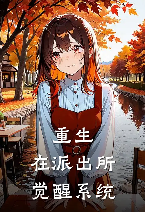 重生：在派出所觉醒系统