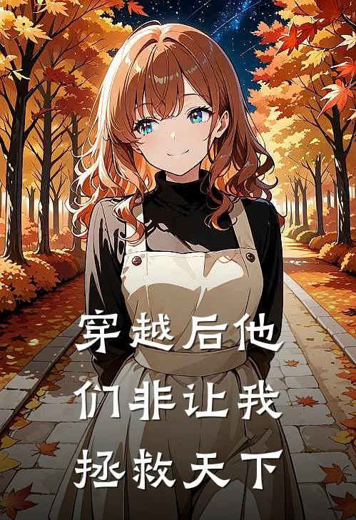 穿越后他们非让我拯救天下