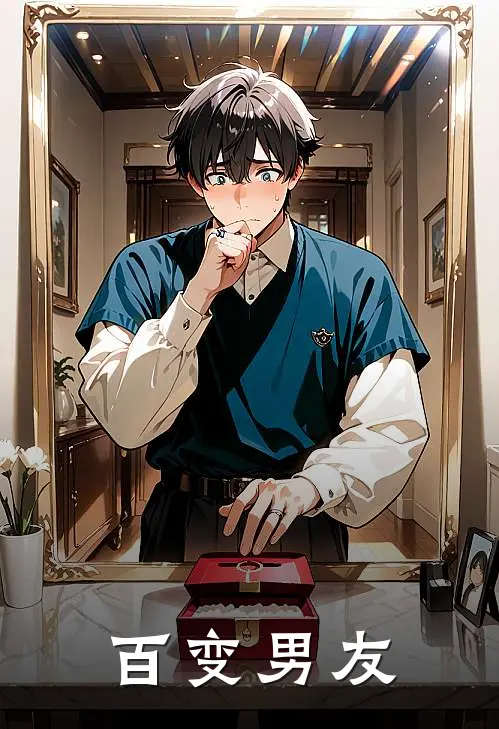 百变男友