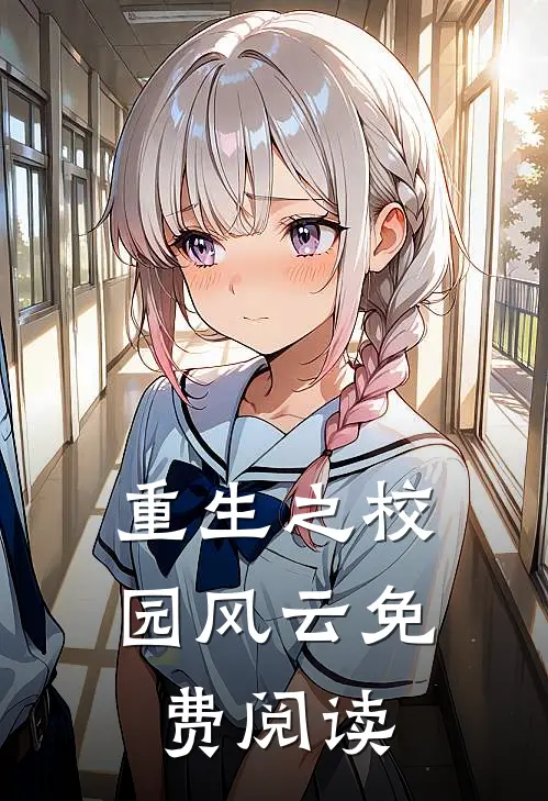 重生之校园风云免费阅读
