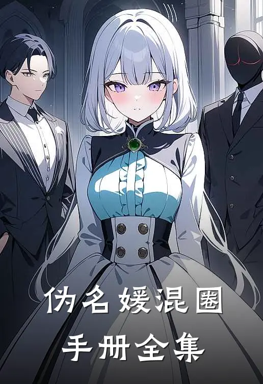 伪名媛混圈手册全集