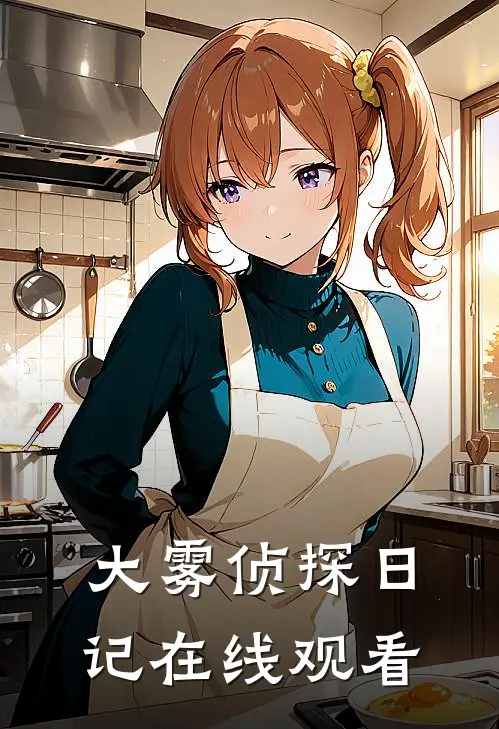 大雾侦探日记在线观看