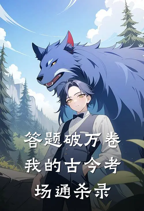 答题破万卷：我的古今考场通杀录