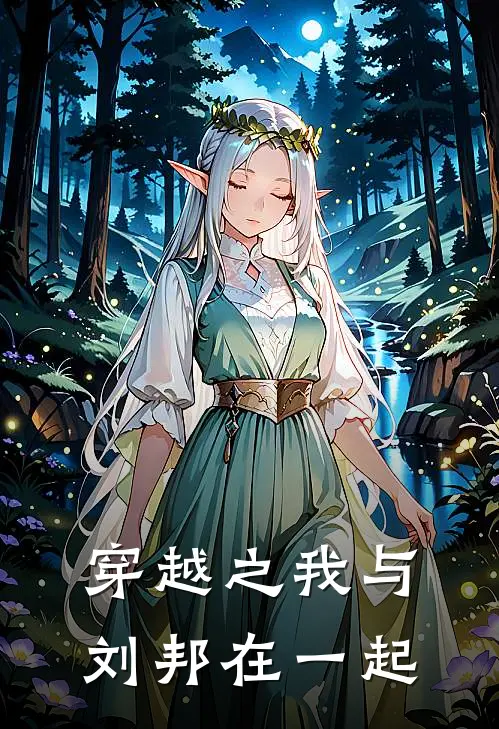 穿越之我与刘邦在一起