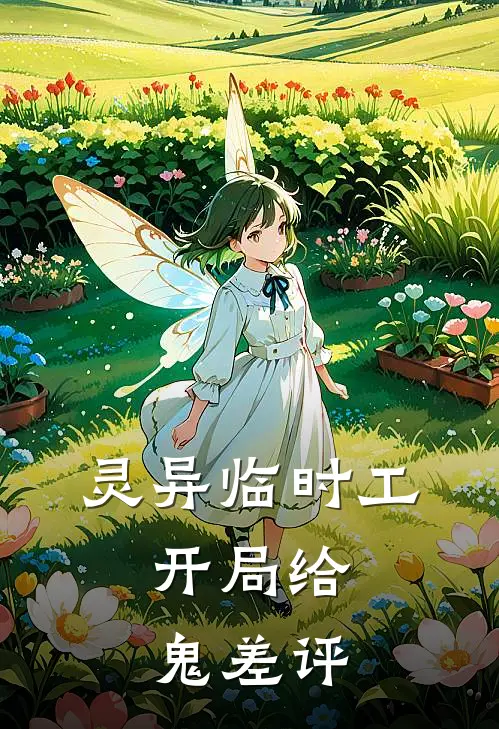 灵异临时工：开局给鬼差评