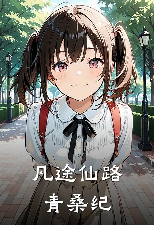 凡途仙路青桑纪