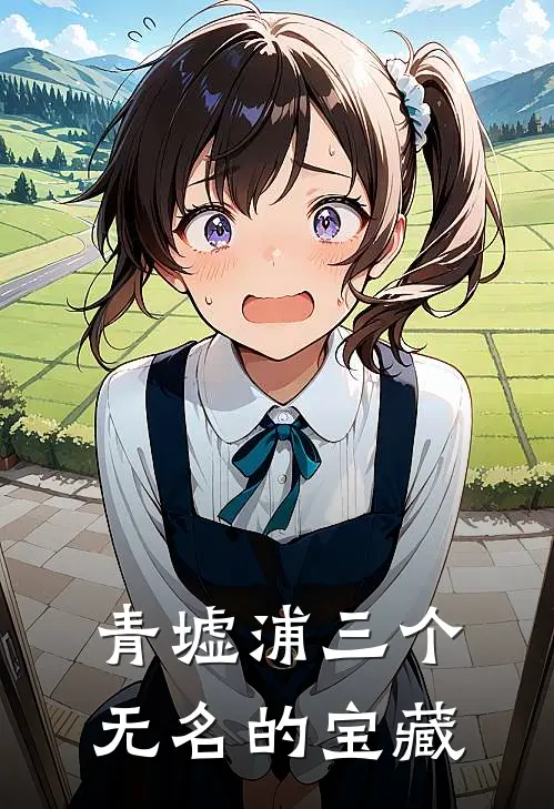 青墟浦三个无名的宝藏