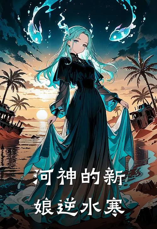 河神的新娘逆水寒