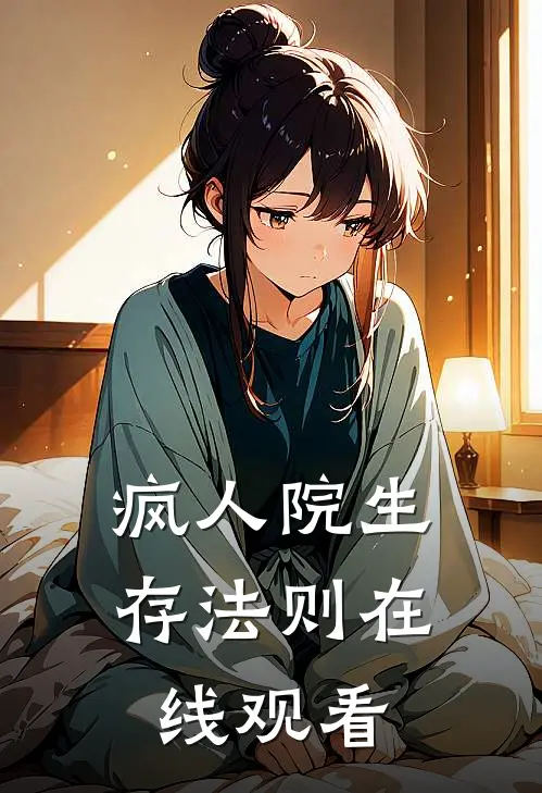 疯人院生存法则在线观看