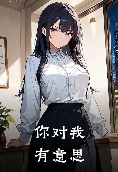 你对我有意思
