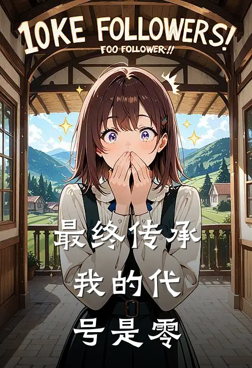 最终传承：我的代号是零