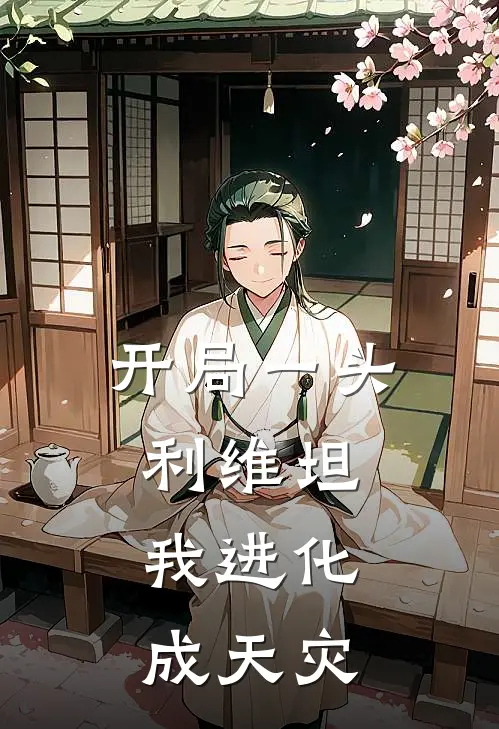 开局一头利维坦，我进化成天灾