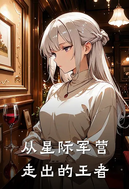 从星际军营走出的王者