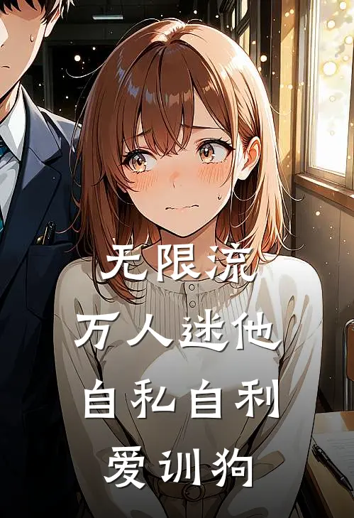 无限流：万人迷他自私自利爱训狗
