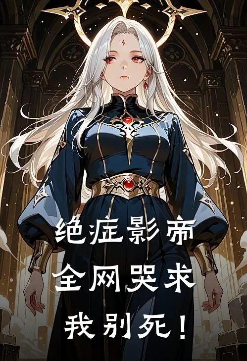 绝症影帝，全网哭求我别死！
