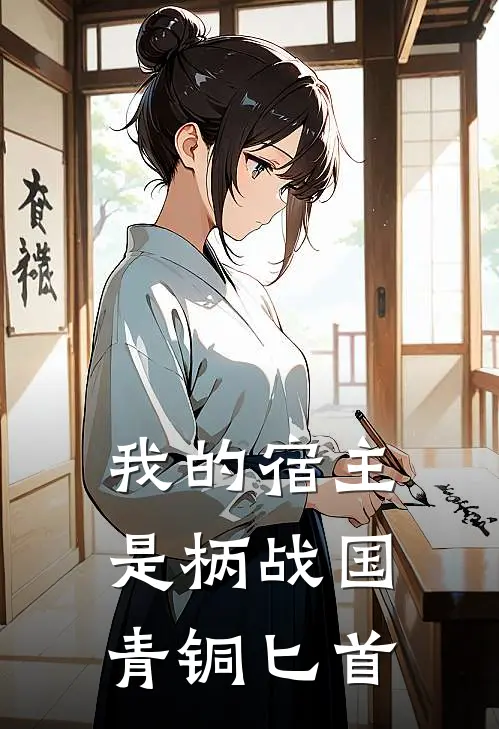 我的宿主是柄战国青铜匕首