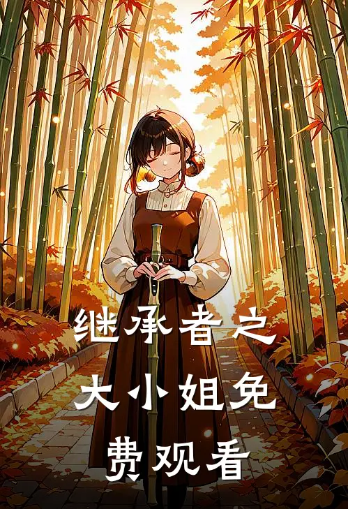 继承者之大小姐免费观看