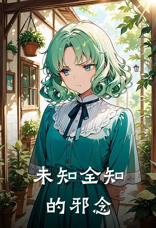 未知全知的邪念