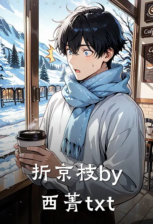 折京枝by西菁txt