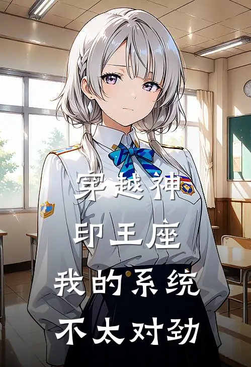 穿越神印王座：我的系统不太对劲